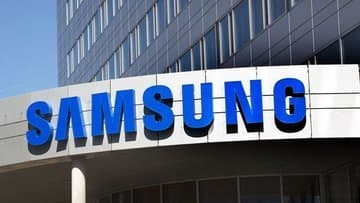 Samsung 6.6 milyard dollarlıq 5G sifarişi alıb