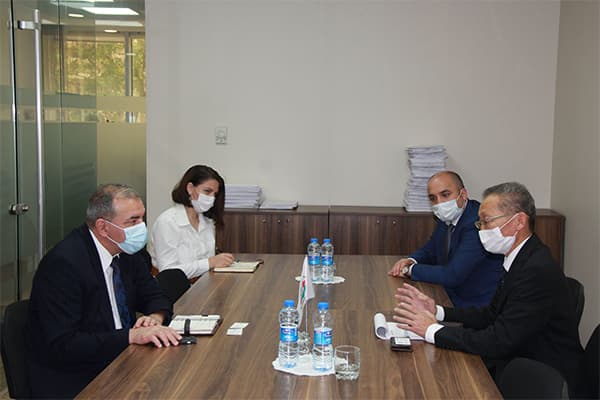 Yaponlar Azərbaycanda təkcə tütünçülük sahəsinə 40 milyon dollar investisiya qoyur