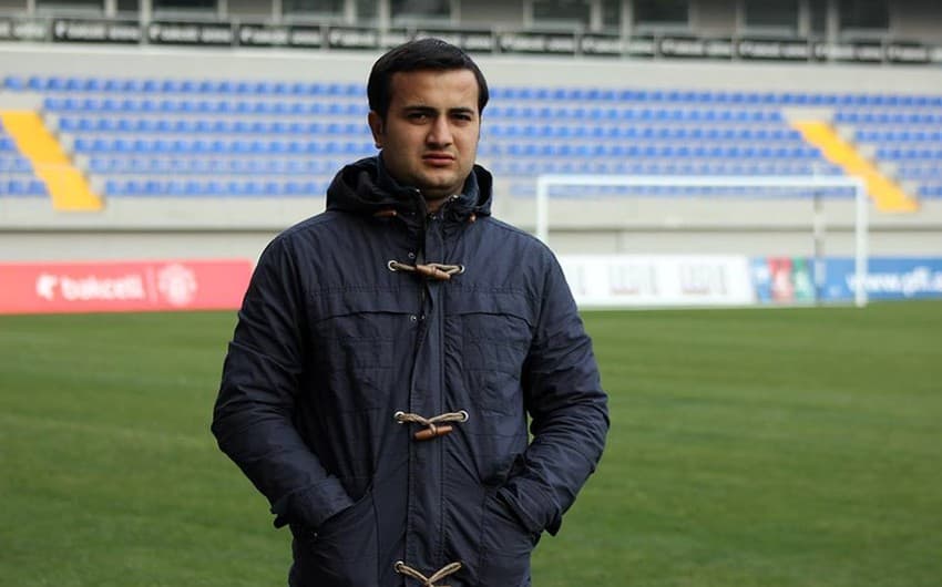 “Neftçi” PFK-nın mətbuat xidmətinin rəhbəri 1000 manat kapitalı olan  şirkət yaradıb