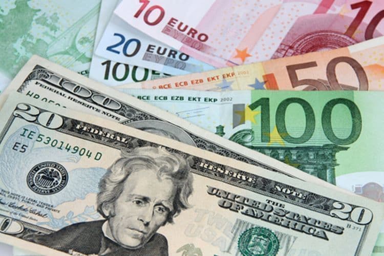 Mərkəzi Bank rəsmi məzənnələri AÇIQLAYIB