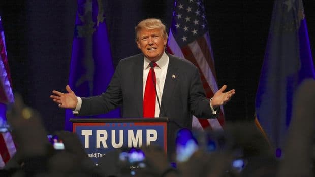 Trump seçki kampaniyası üçün pul çatımazlığı var