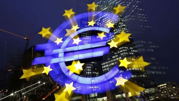 Avropanın iqtisadiyyatı ikinci rübdə 11,8 % AZALIB