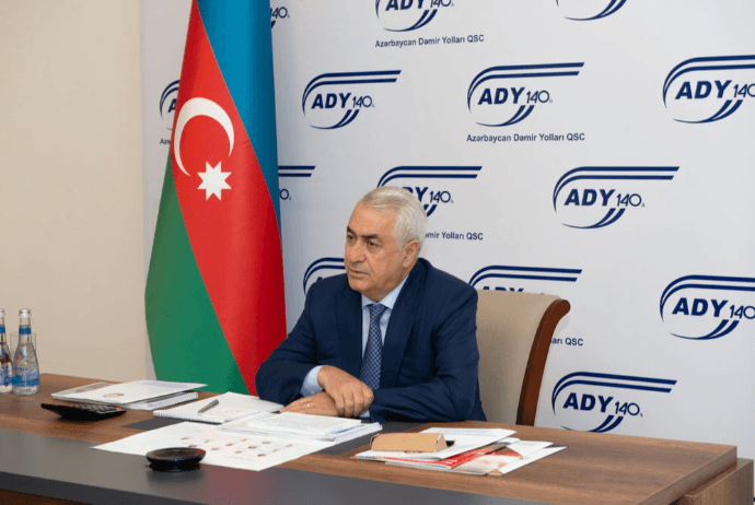 Deputat: “ADY-nin bu praktikasını digər dövlət şirkətləri də həyata keçirə bilər”