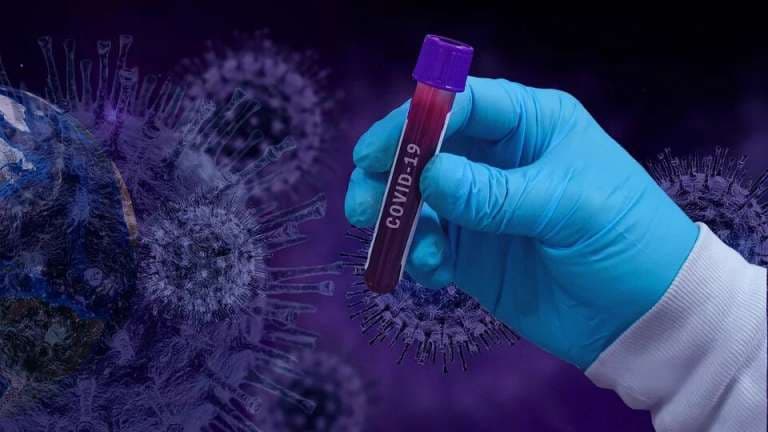 Uşaqlar üçün fərqli koronavirus peyvəndi istehsal olunacaq