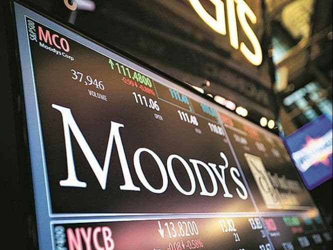 Moody's sığorta ilə bağlı verdiyi proqnozu dəyişdi