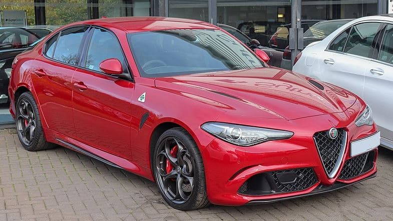 Yeni Alfa Romeoların QİYMƏTLƏRİ