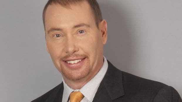 Jeffrey Gundlach: Gecikmələr yüksək gəlirli istiqrazlardakı borc dərəcəsini ikiqat artıra bilər