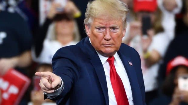 Trump dənizdə neft kəşfiyyatı fəaliyyətinə qoyulan qadağanın müddətini uzadıb