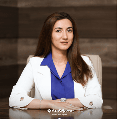 “AtaSığorta” ASC peşəkarlarla komandasını gücləndirir