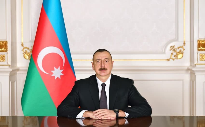 Maliyyə Sabitliyi Şurası ləğv edildi, İqtisadi Şura yaradıldı