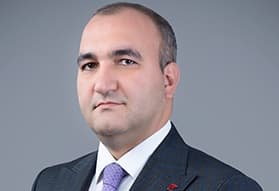 Banklar Assosiasiyasında YENİ TƏYİNAT