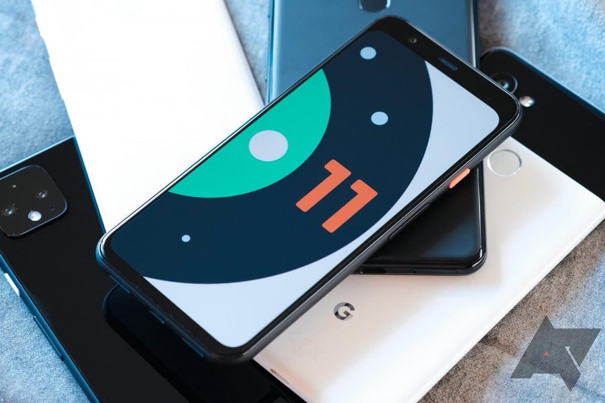 Google Android 11-in final versiyasını istifadəyə verib:nə kimi yeniliklər var?