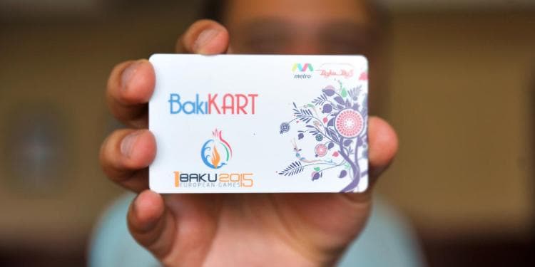 Bakıkartların balansını onlayn artırmaq mümkün olacaq — AÇIQLAMA