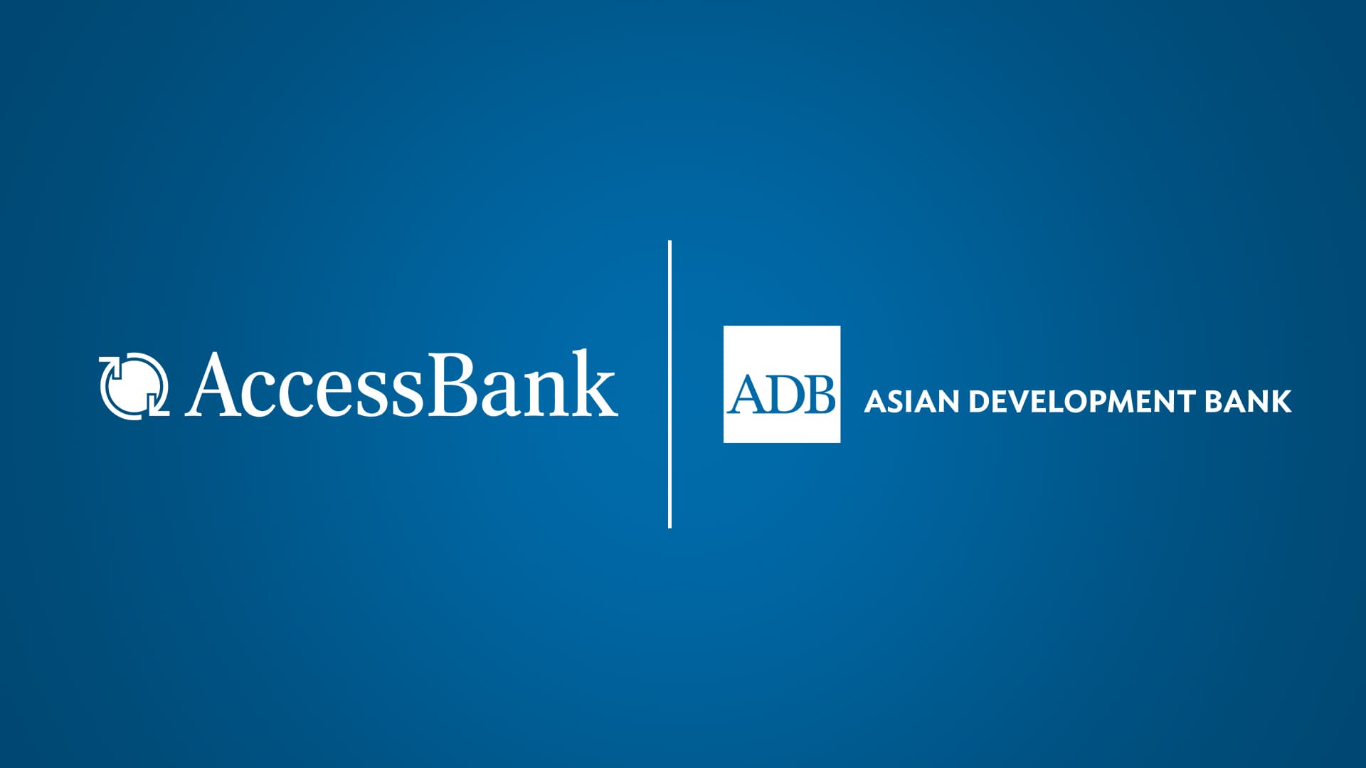 “AccessBank”ın əsas səhmdarı Azərbaycanı dəstəkləməyə davam edir