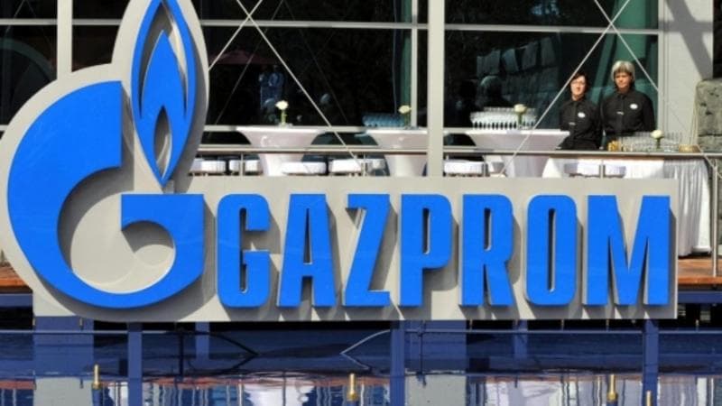 "Qazprom" Ermənistanda min nəfəri işdən çıxartdı