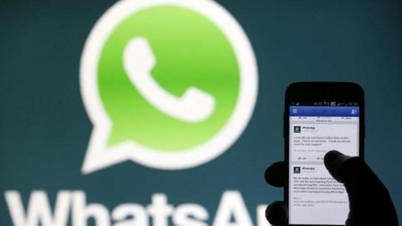 XƏBƏRDARLIQ: “WhatsApp”a tətbiqi bloklayan mesajlar gəlir
