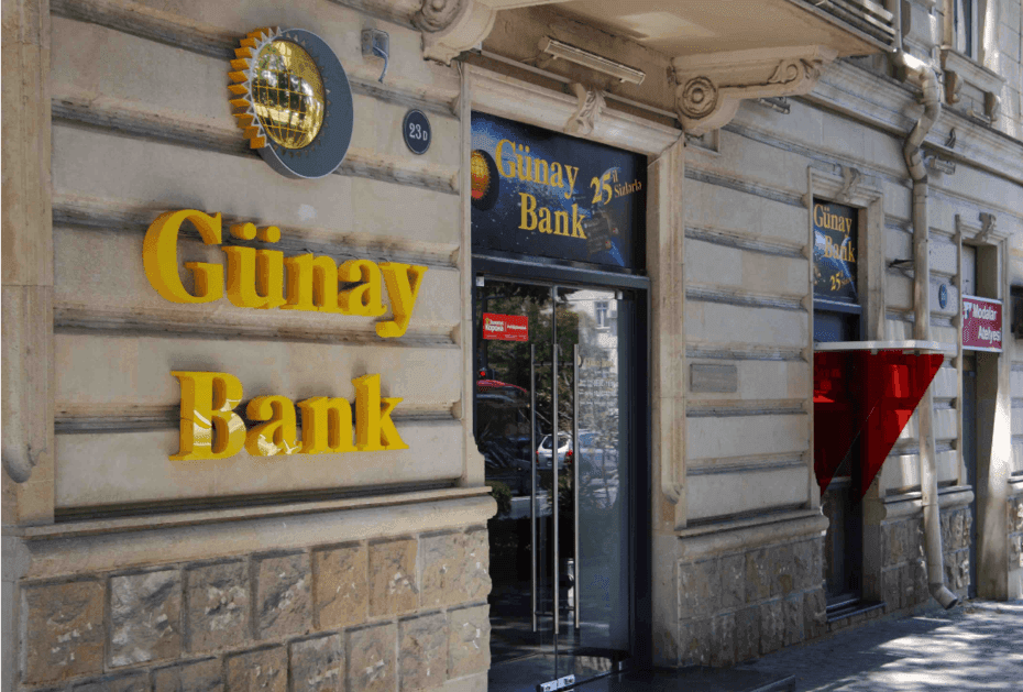 “Günay Bank”a yeni rəhbər təyin edildi