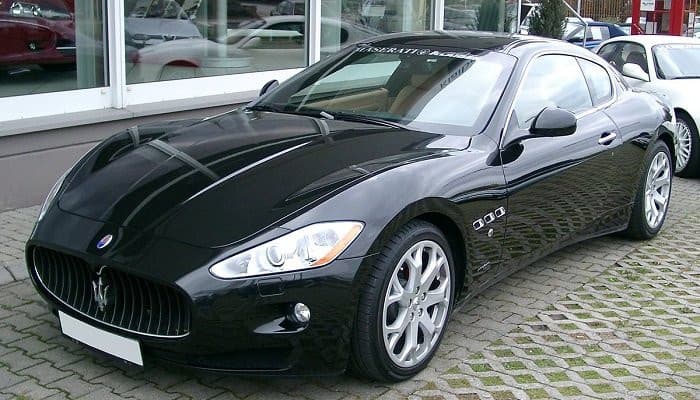 Azərbaycanda satılan ikinci əl Maserati-lərin QİYMƏTLƏRİ