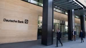 Deutsche Bank "xaos dövrü" nü proqnozlaşdırıb