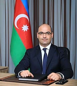 Rəşad Mafusov: “Qida biznes klubu”nun təsis edilməsi nəzərdə tutulmuşdur