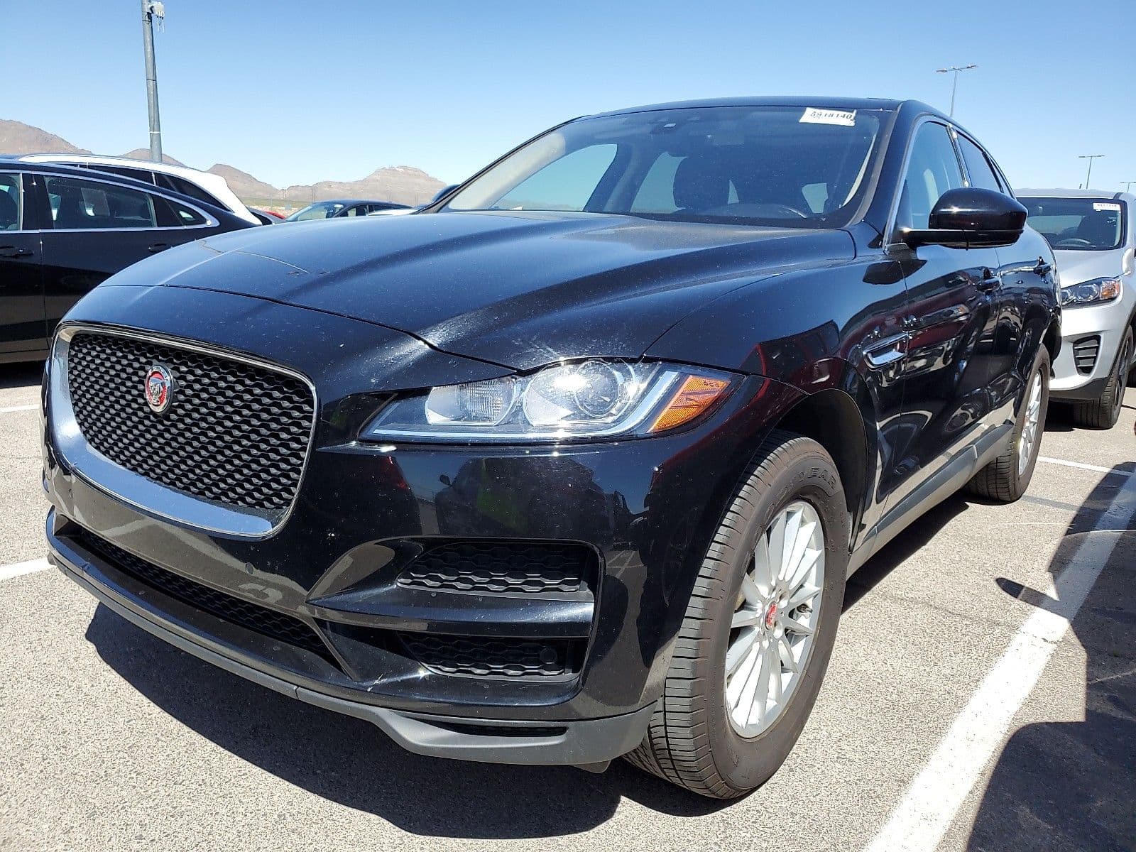 Azərbaycanda yeni və işlənmiş Jaguar avtomobillərin QİYMƏTLƏRİ