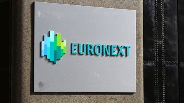 Euronext  Borsa Italiana SpA-nı almaq üçün təklif verməyə hazırlaşır