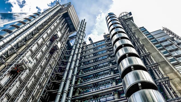 London Lloyd`s-un COVID-19 ilə əlaqəli sığorta ödənişləri 5 milyard funt sterlinq olacaq