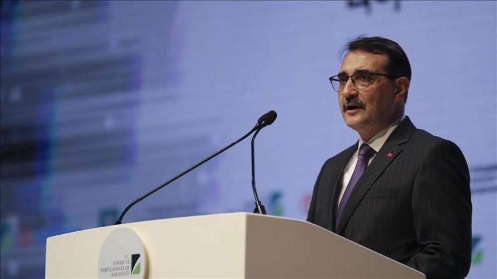 Avropa təbii qazı Türkiyədən alacaq - Nazir