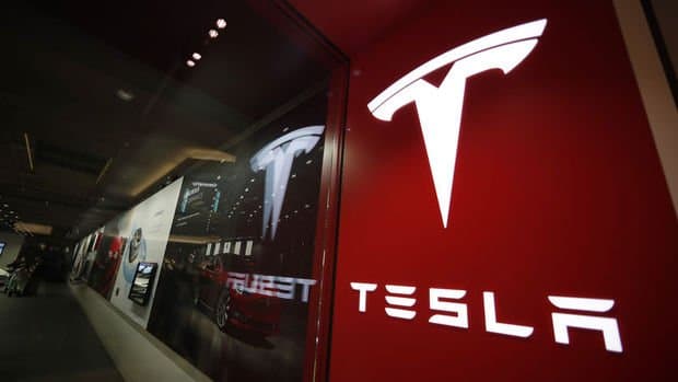 Tesla, Çində istehsal olunan avtomobilləri Avropada satacaq