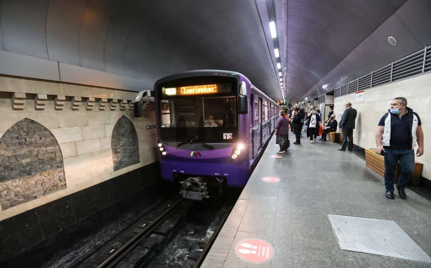 Bakı metrosundan istifadə ŞƏRTLƏRİ AÇIQLANDI