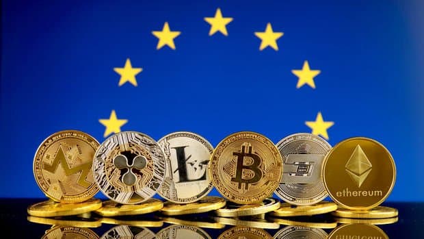 Avropa Mərkəzi Bankı "rəqəmsal pul" problemini həll edəcək