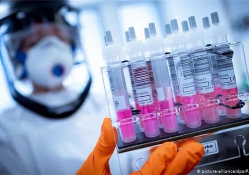 "Referans Klinik"-də COVID-19 testinə 5% endirim
