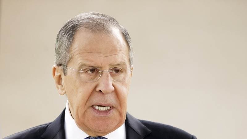 Berlinin gizlətdiyi bu məlumatı bilmək istəyirik - Lavrov