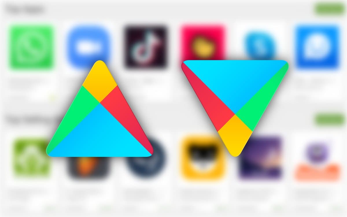 Google Play Store-da yeni funksiya