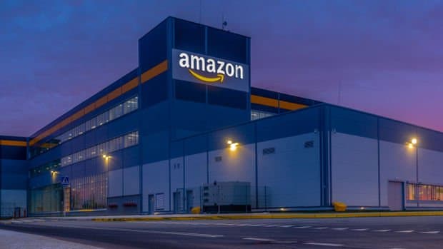 Amazon Kanada və ABŞ-da 100.000 yeni işçi işə götürəcək