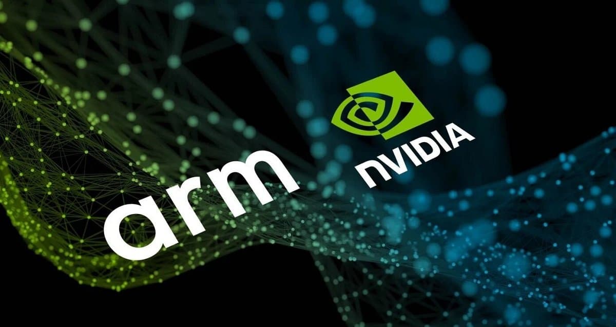 Nvidia ARM Holdings-i 40 milyard dollara alır-RƏSMİ AÇIQLAMA