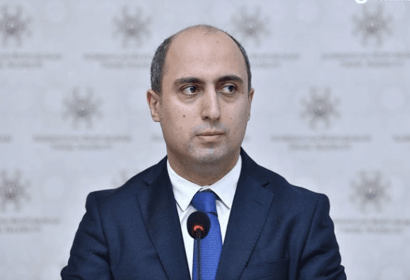 Yeni tədris ili ilə bağlı əsas hədəflər müəyyənləşdi - Emin Əmrullayevin ƏMRİ