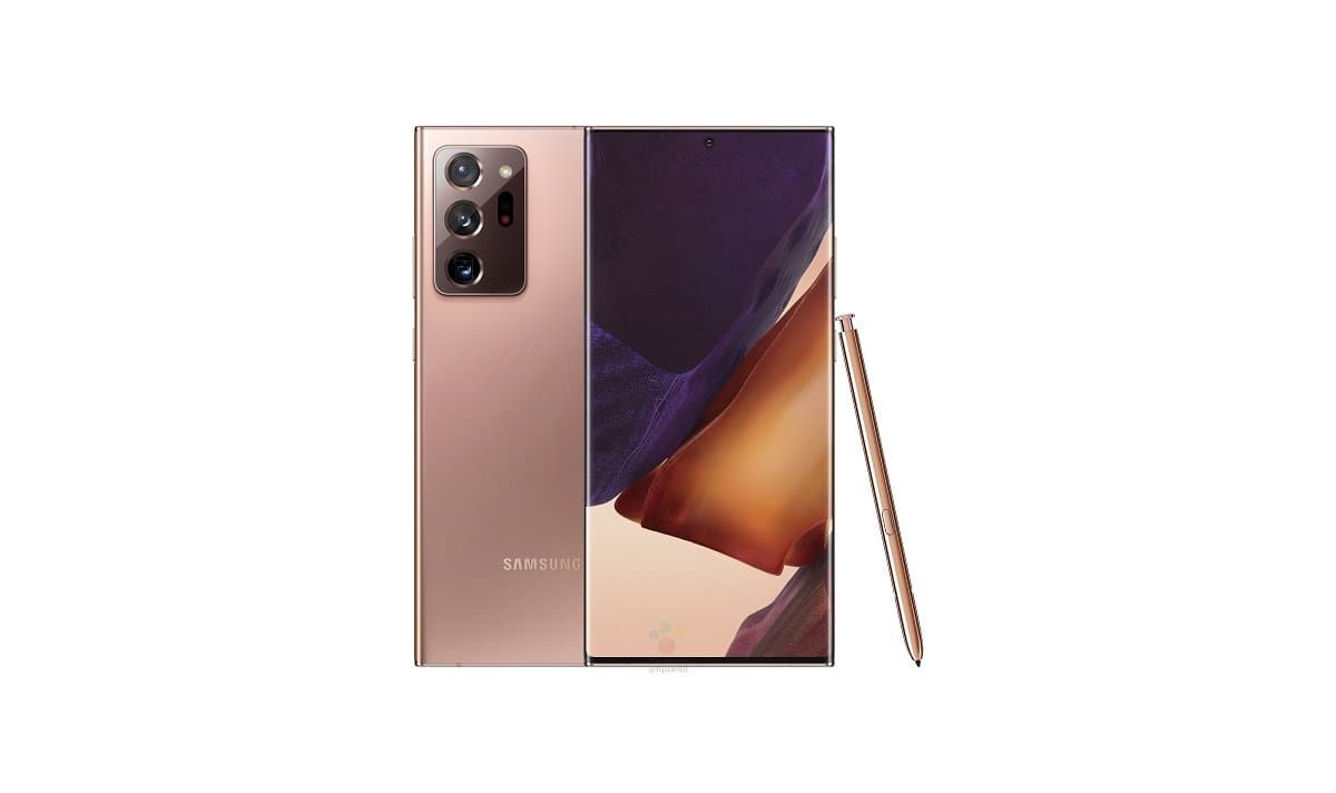 Samsung Galaxy Note 20 Ultra 5G-nin maya dəyəri nə qədərdir?