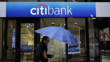 Citigroup işçilərin kütləvi ixtisarına davam edir