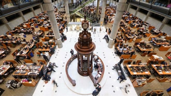 Dünya sığorta bazarı 107 milyard dollarlıq zərərdədir