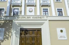 Maliyyə Nazirliyi 2021-ci il üzrə dövlət büdcəsinin layihəsini Nazirlər Kabinetinə təqdim edib