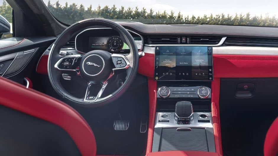 Jaguarın bu modeli YENİLƏNİB