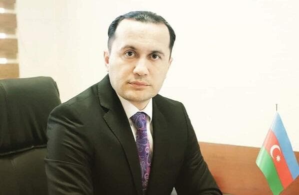 Elşən Allahverdiyevə bu nazirlikdə vəzifə verildi