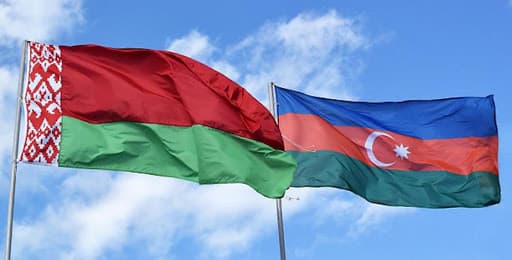 Azərbaycanla Belarusun ticarət dövriyyəsi 170 milyon dolları ötüb
