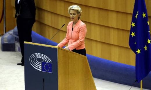 Avropa İttifaqının rəhbəri: Brexit üzrə danışıqlarda Londonun uğur qazanmaq ehtimalı getdikcə azalır