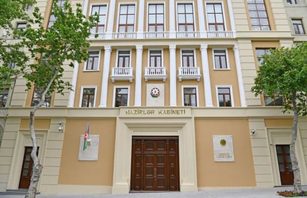 Daha iki MMC “Azərbaycan Xəzər Dəniz Gəmiçiliyi”nin strukturuna əlavə edilib