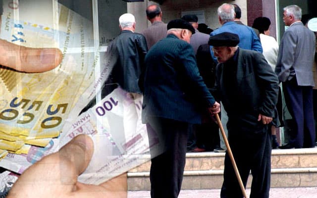 Azərbaycanda kişilər və qadınlar üçün pensiya yaşı MÜƏYYƏNLƏŞDİ