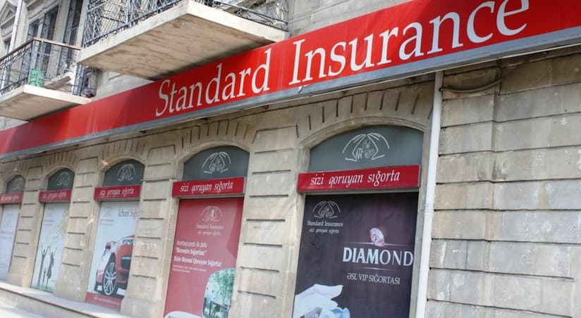 “Standard İnsurance” kreditorlarına müraciət edib