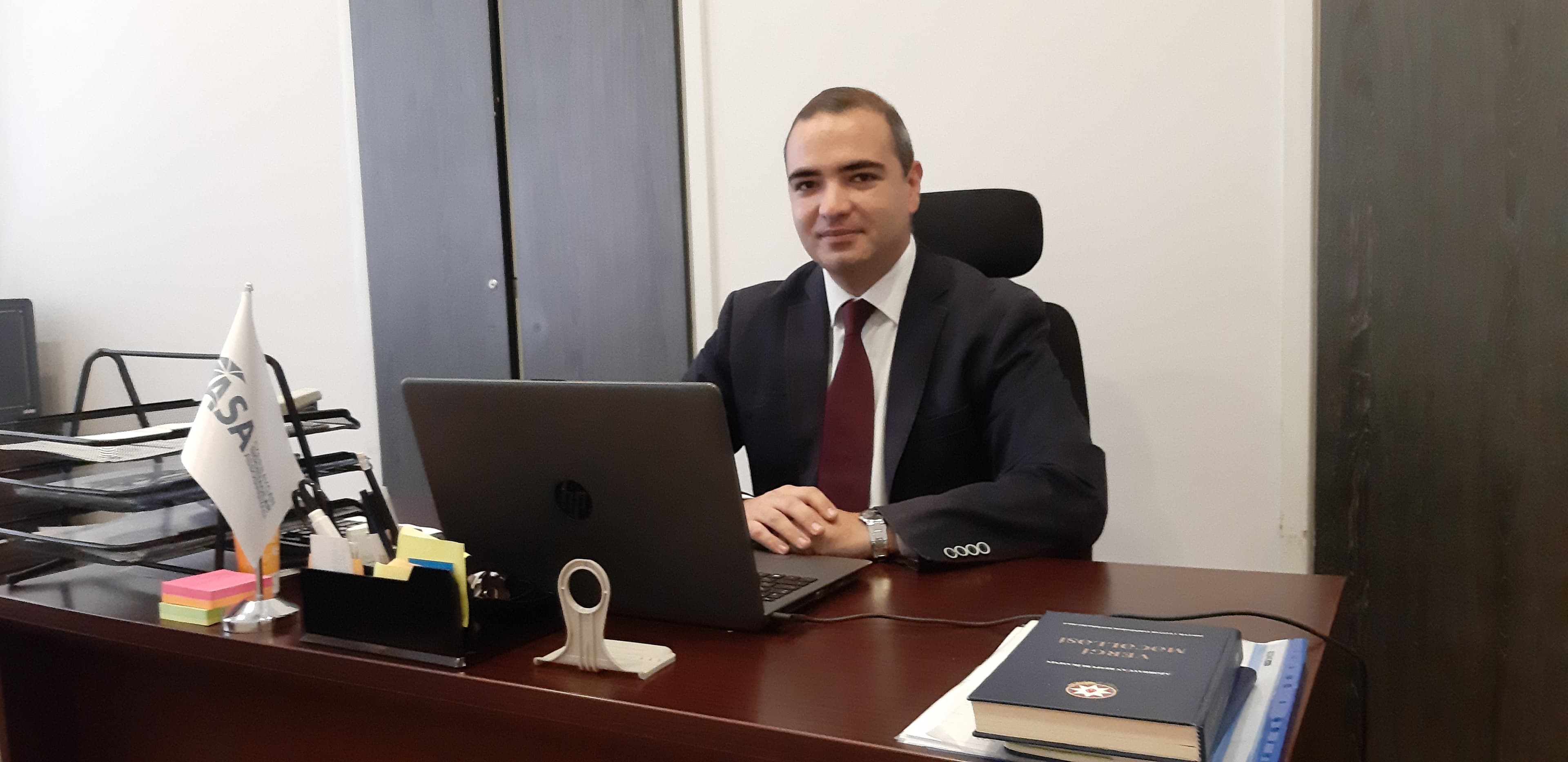 ASA-da yeni komitə sədri seçildi – TƏYİNAT