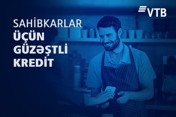 Sahibkarlığın İnkişafı Fondu ilə güzəştli kreditlərin verilməsinə dair əməkdaşlığa başlayıb